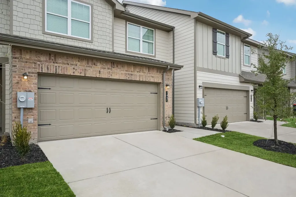 1460 Lake Alpine Trail Anna TX 75409