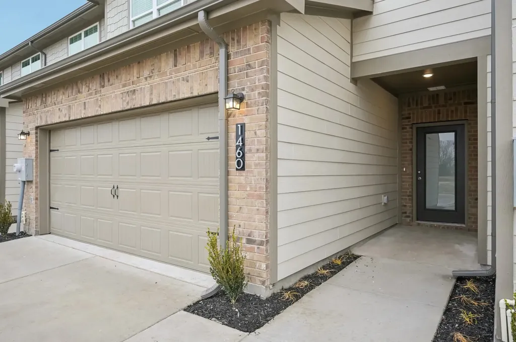 1460 Lake Alpine Trail Anna TX 75409