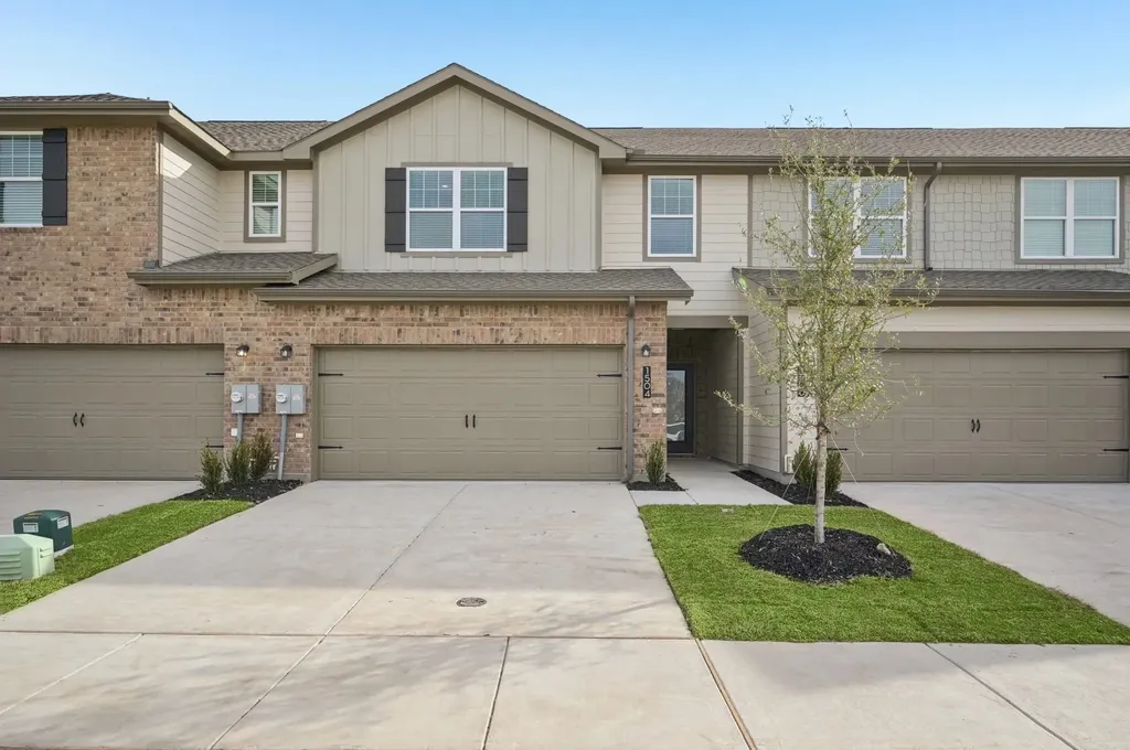 1460 Lake Alpine Trail Anna TX 75409