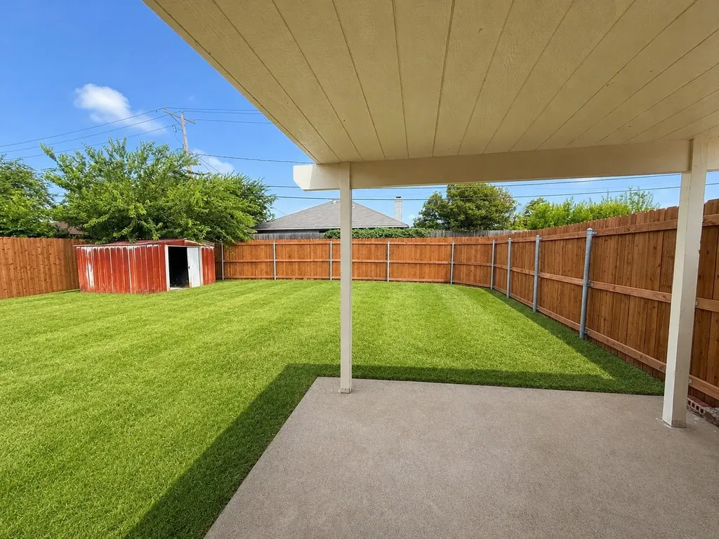 6212 Brookhaven Trail Arlington TX 76001