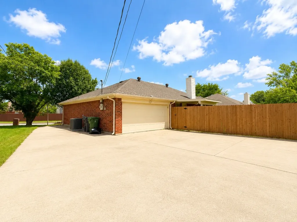6212 Brookhaven Trail Arlington TX 76001