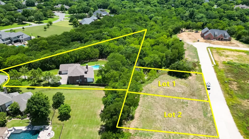 1613 Heritage Creek Drive Sherman TX 75092