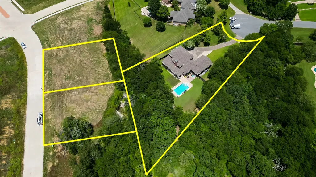 1613 Heritage Creek Drive Sherman TX 75092