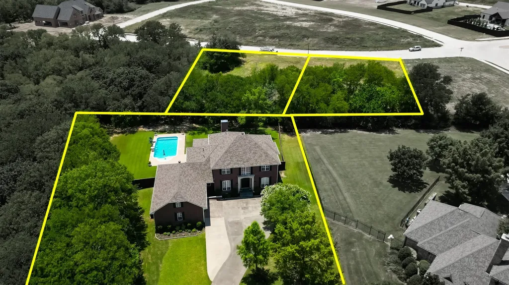 1613 Heritage Creek Drive Sherman TX 75092
