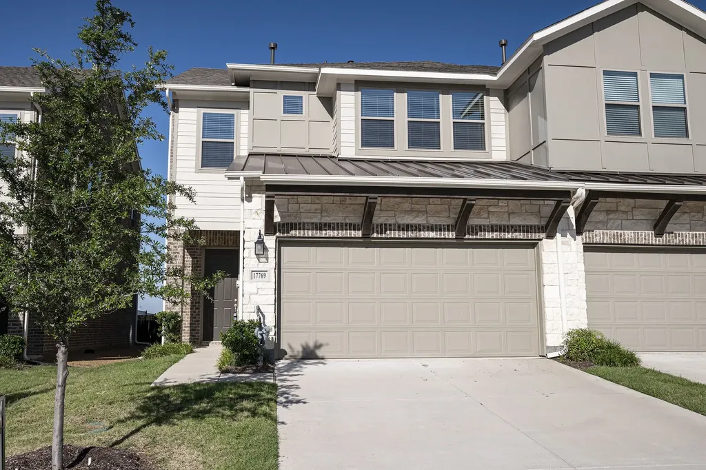 17769 Sage Lane Dallas TX 75252