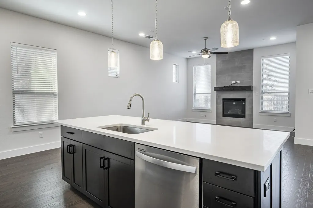 17769 Sage Lane Dallas TX 75252