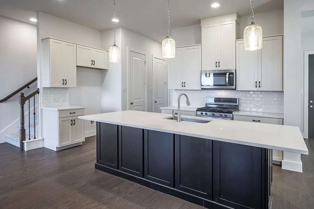 17769 Sage Lane Dallas TX 75252