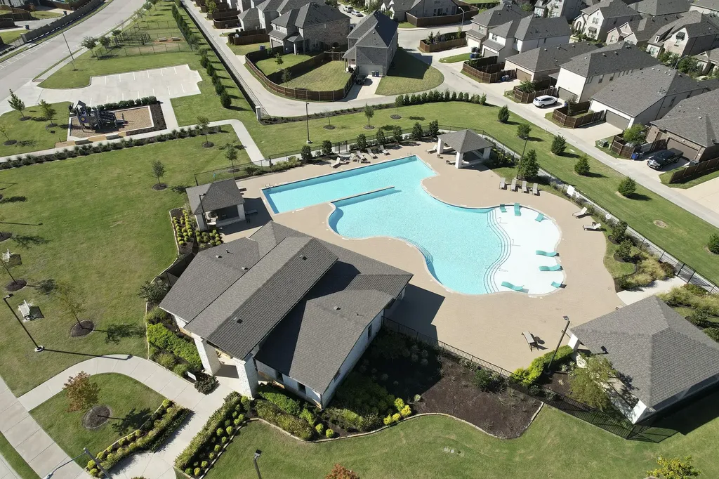 17769 Sage Lane Dallas TX 75252