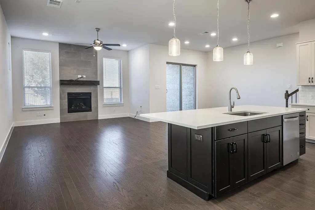 17769 Sage Lane Dallas TX 75252