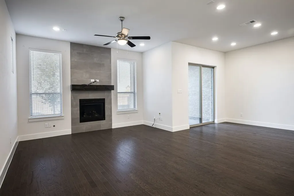 17769 Sage Lane Dallas TX 75252