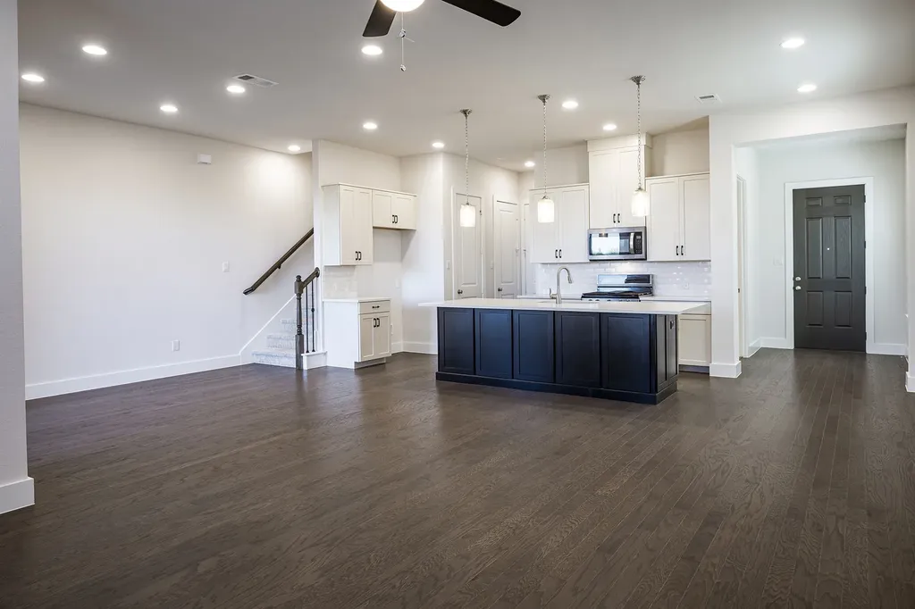 17769 Sage Lane Dallas TX 75252