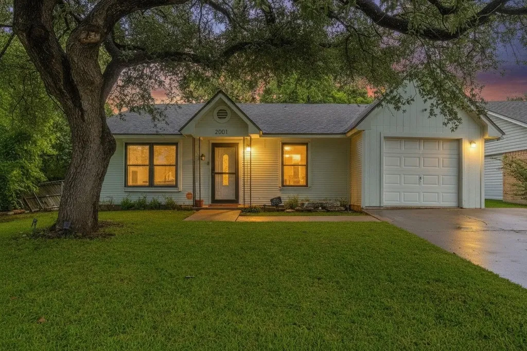 2001 Century Drive Waco TX 76712