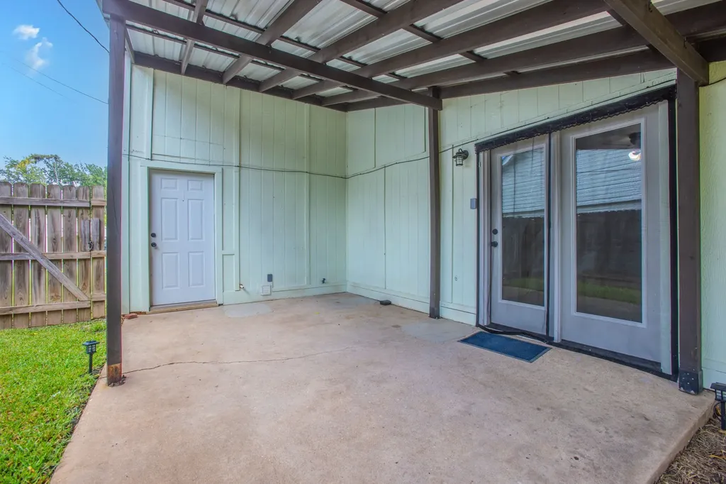 2001 Century Drive Waco TX 76712