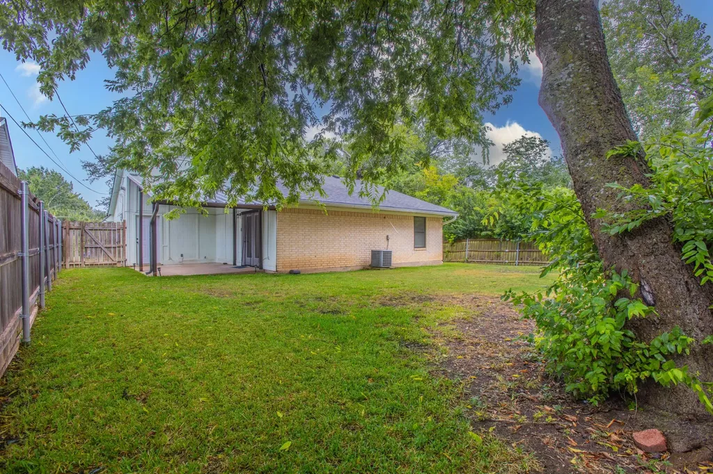 2001 Century Drive Waco TX 76712