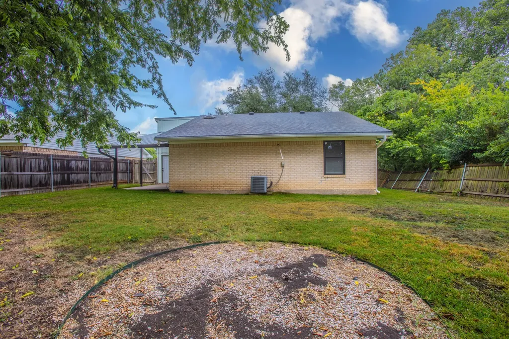 2001 Century Drive Waco TX 76712