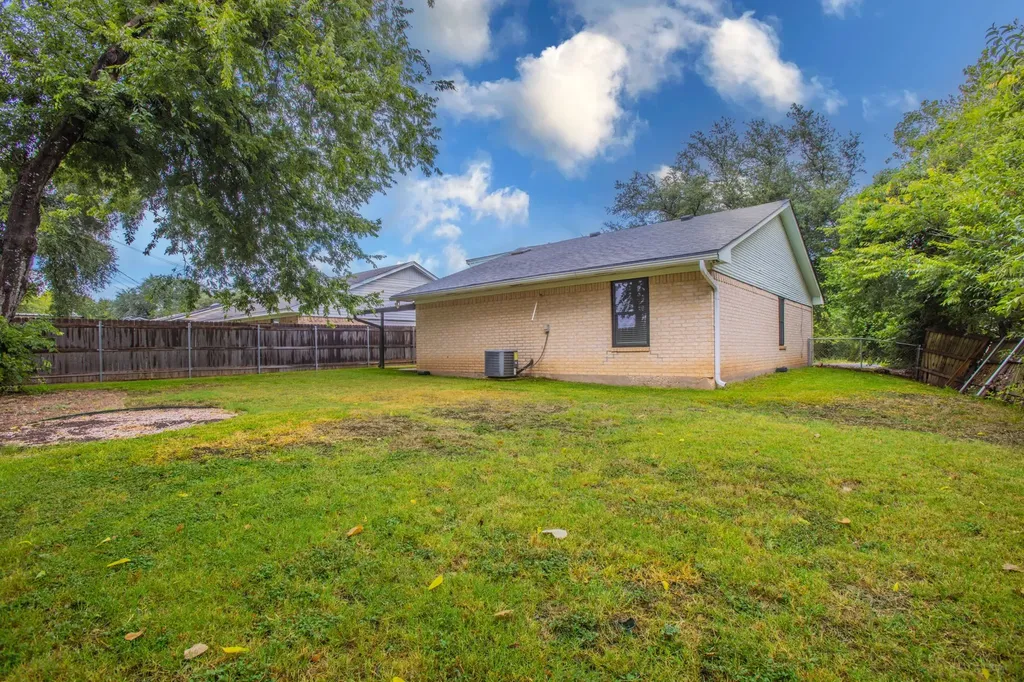 2001 Century Drive Waco TX 76712