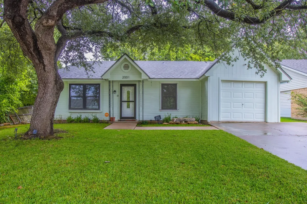 2001 Century Drive Waco TX 76712