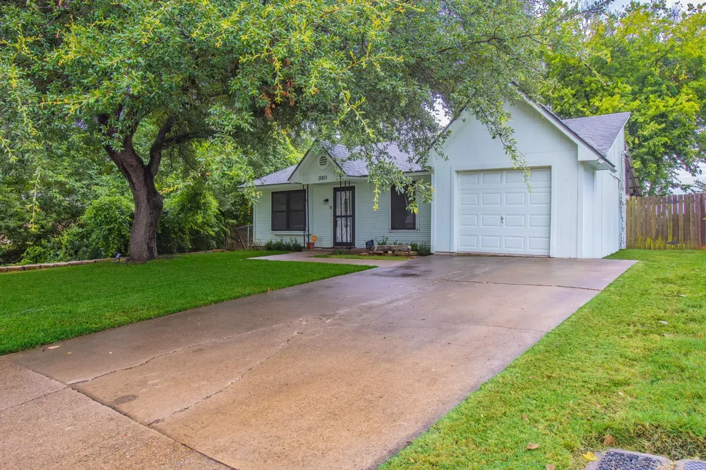 2001 Century Drive Waco TX 76712