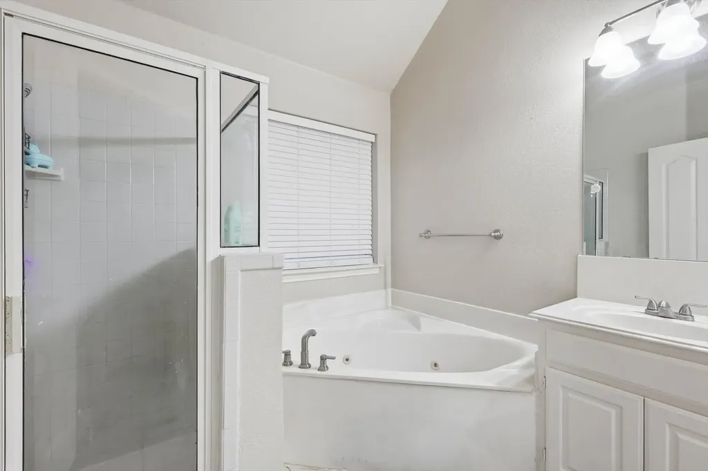 2988 Thames Trail Fort Worth TX 76118