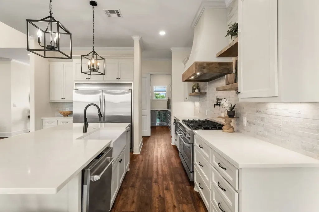 279 Royals Ranch Road Lorena TX 76655