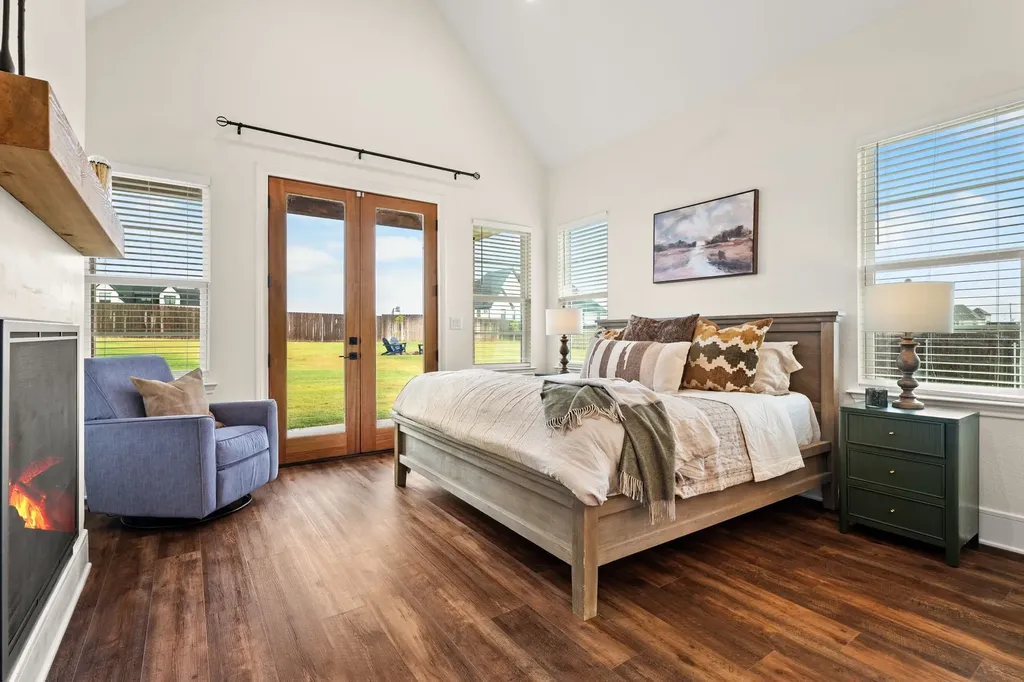 279 Royals Ranch Road Lorena TX 76655