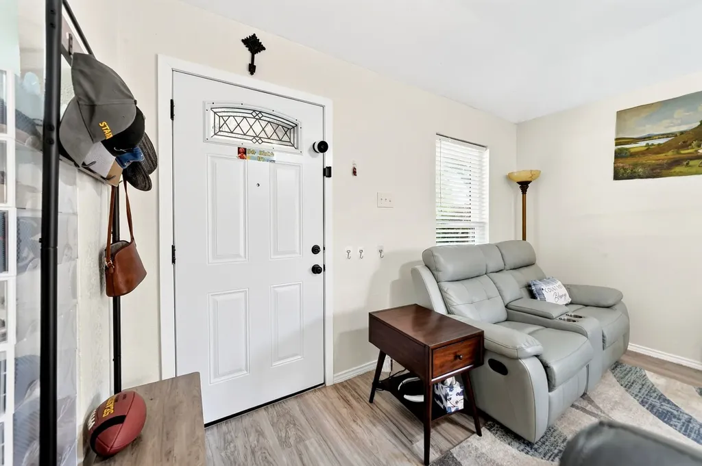 2606 Stanford Street Rowlett TX 75088