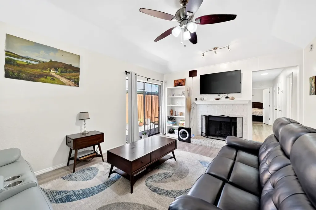 2606 Stanford Street Rowlett TX 75088