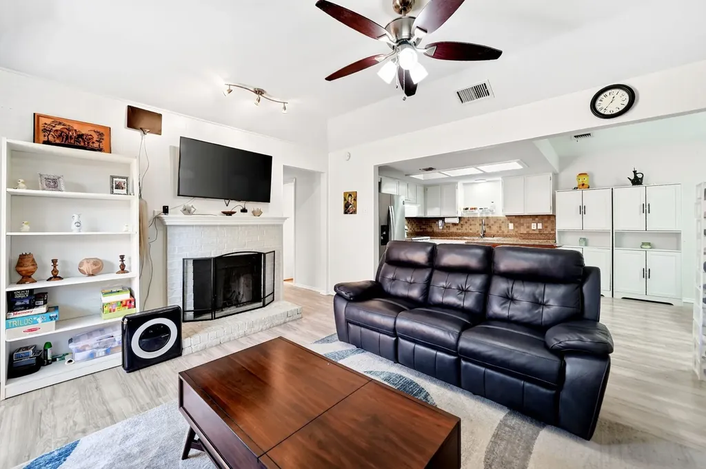 2606 Stanford Street Rowlett TX 75088