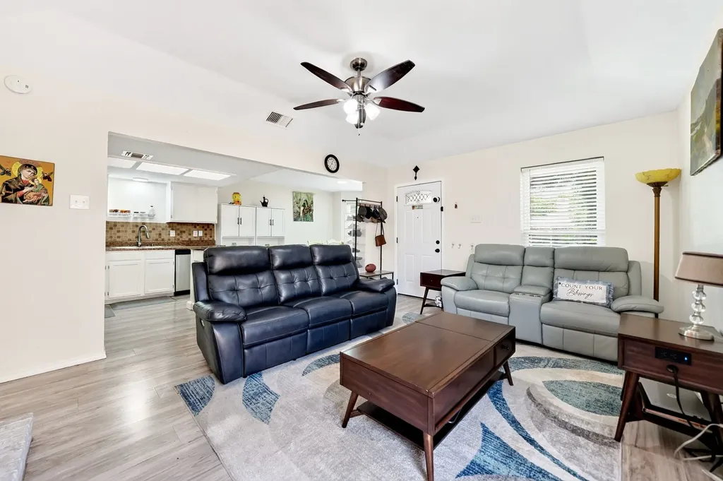 2606 Stanford Street Rowlett TX 75088