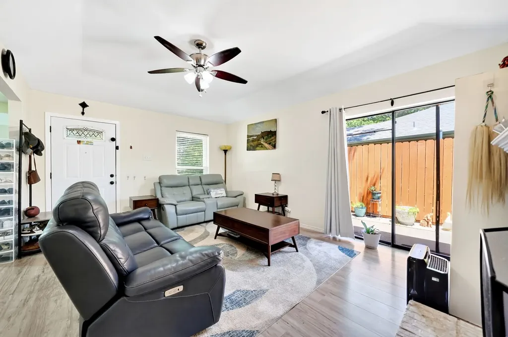 2606 Stanford Street Rowlett TX 75088