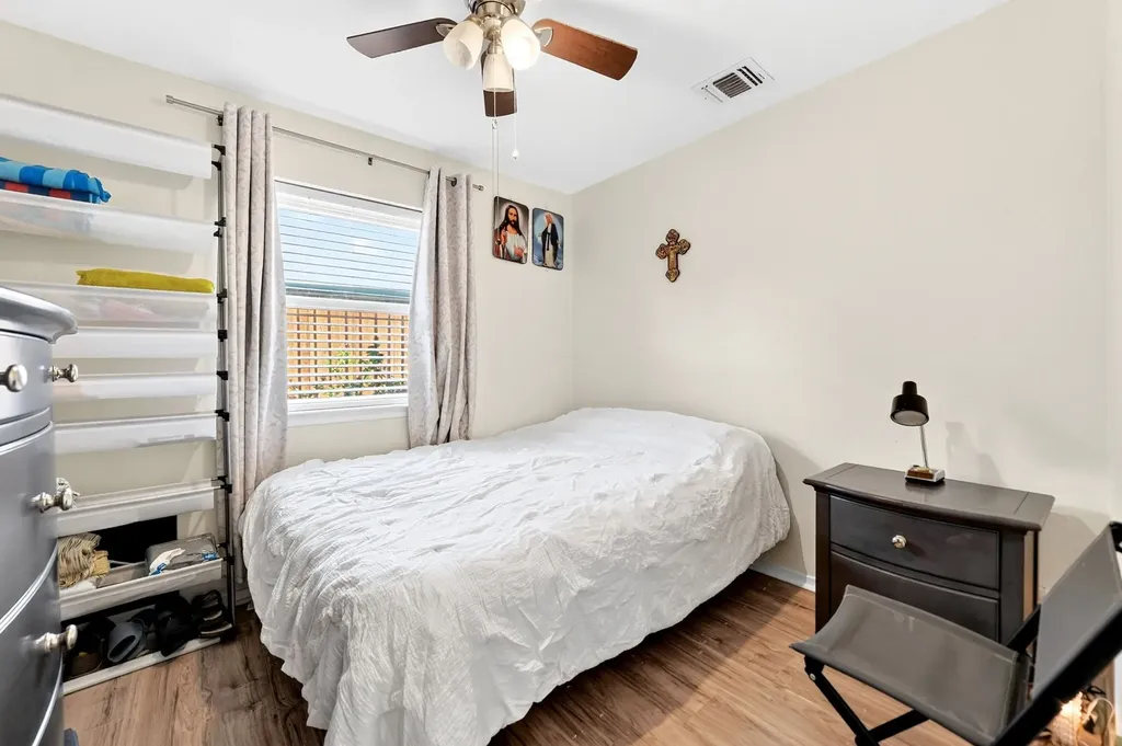 2606 Stanford Street Rowlett TX 75088