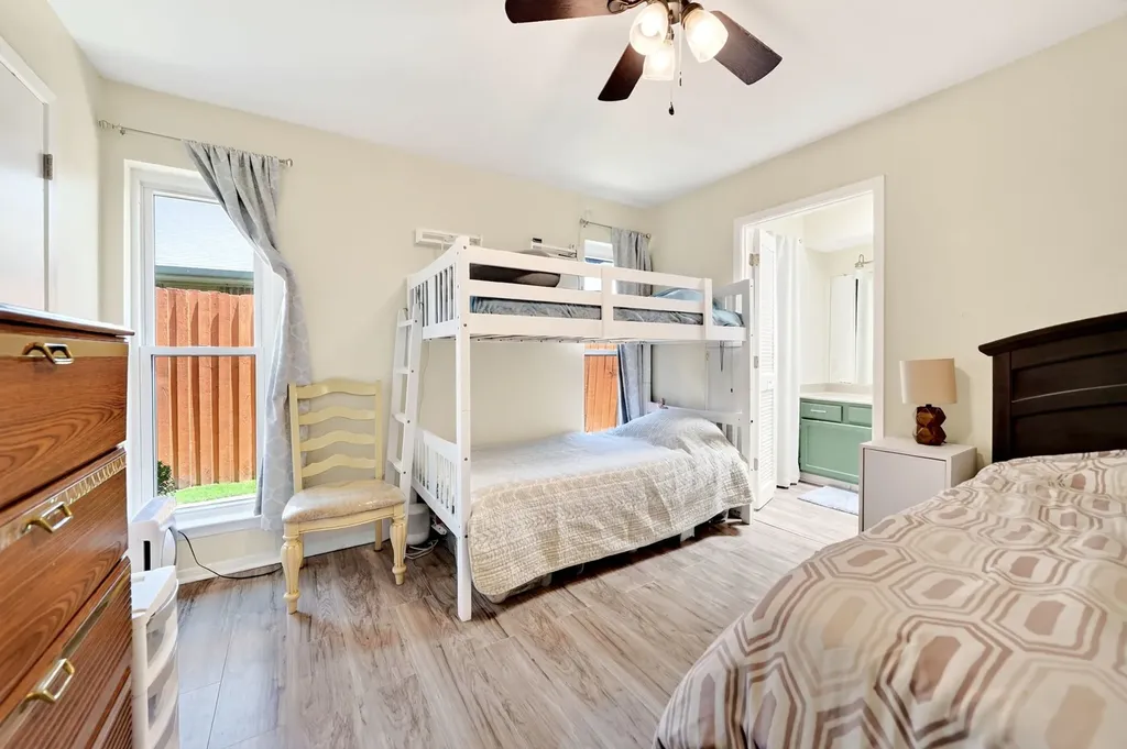 2606 Stanford Street Rowlett TX 75088