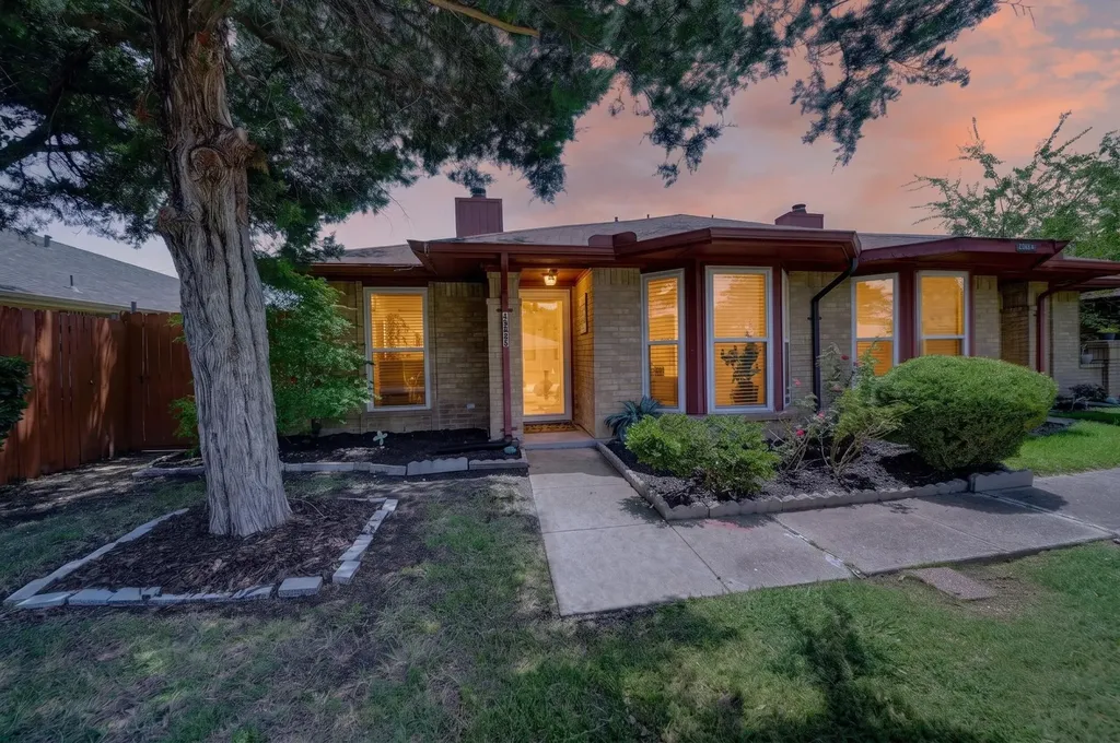 2606 Stanford Street Rowlett TX 75088