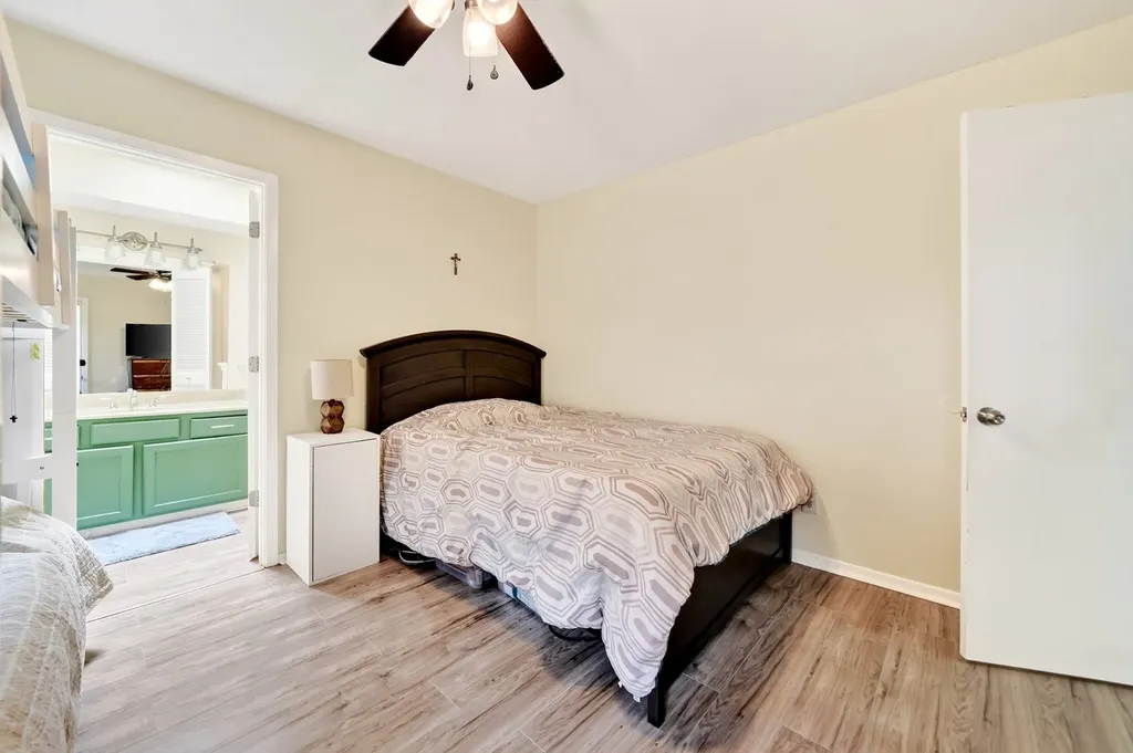 2606 Stanford Street Rowlett TX 75088