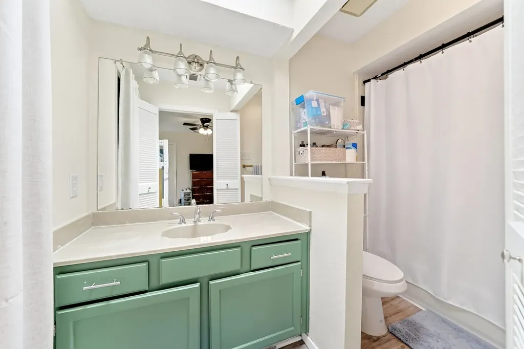 2606 Stanford Street Rowlett TX 75088