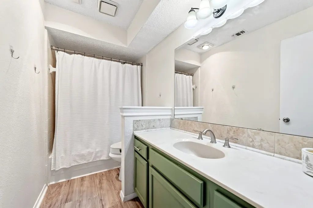 2606 Stanford Street Rowlett TX 75088