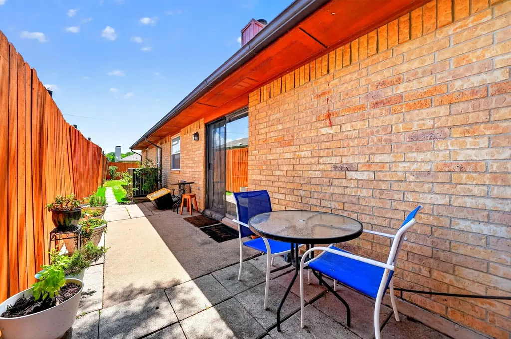 2606 Stanford Street Rowlett TX 75088