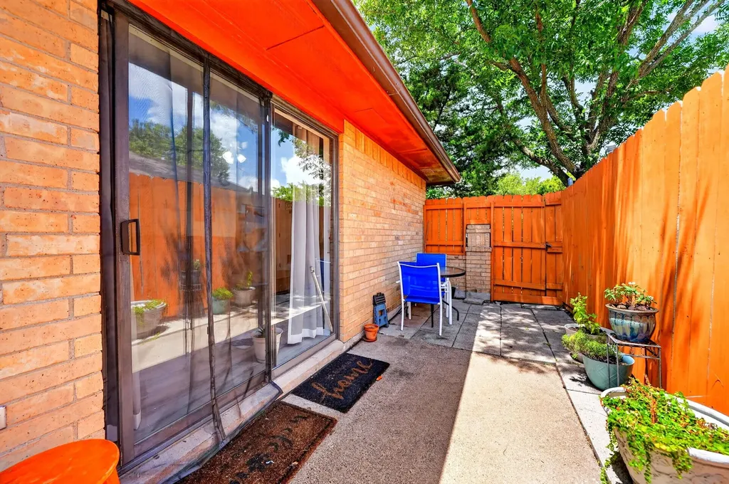 2606 Stanford Street Rowlett TX 75088
