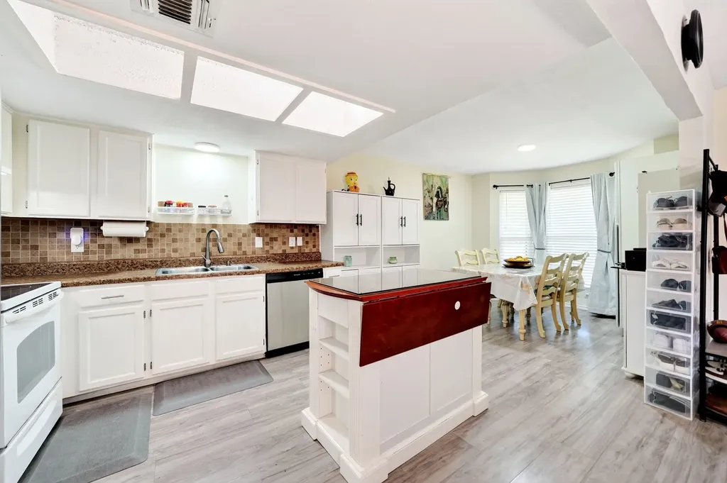 2606 Stanford Street Rowlett TX 75088