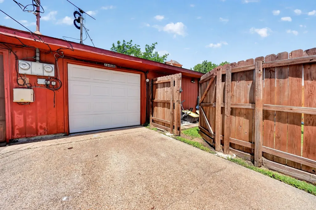 2606 Stanford Street Rowlett TX 75088