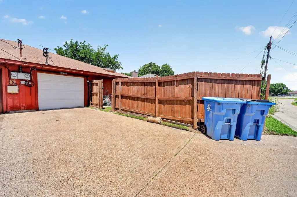 2606 Stanford Street Rowlett TX 75088