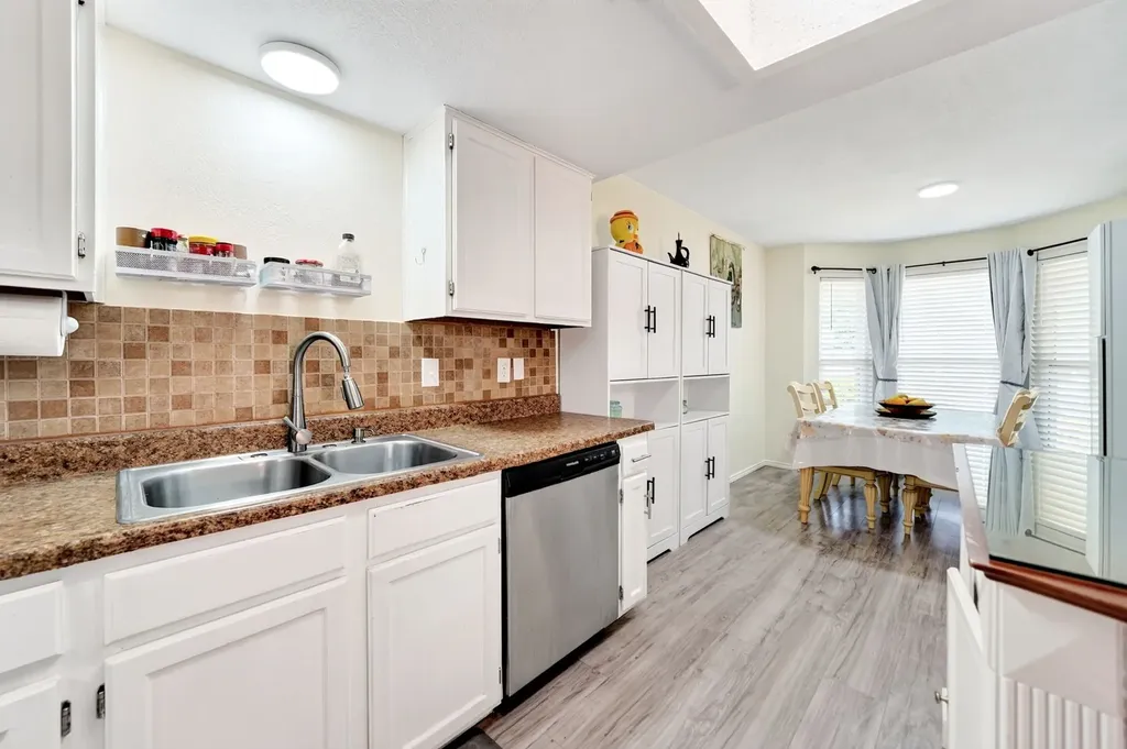 2606 Stanford Street Rowlett TX 75088