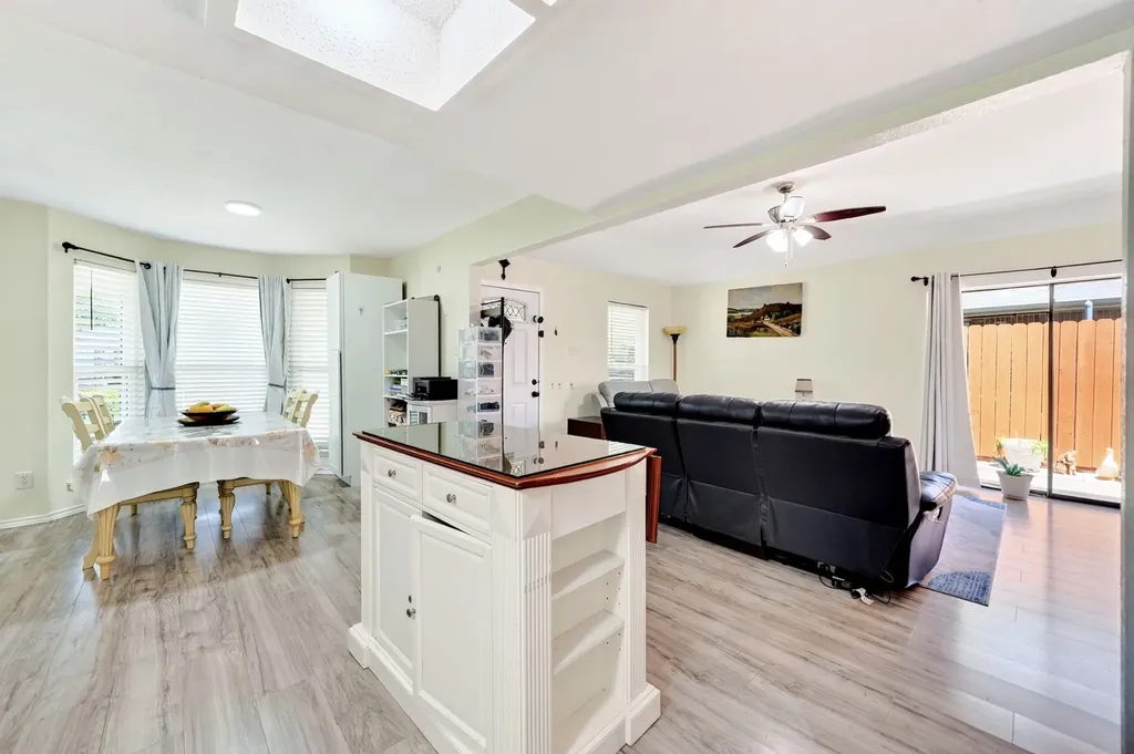 2606 Stanford Street Rowlett TX 75088