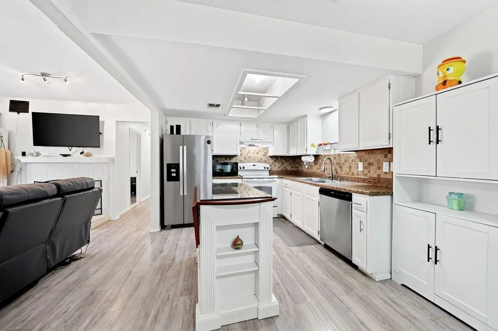 2606 Stanford Street Rowlett TX 75088