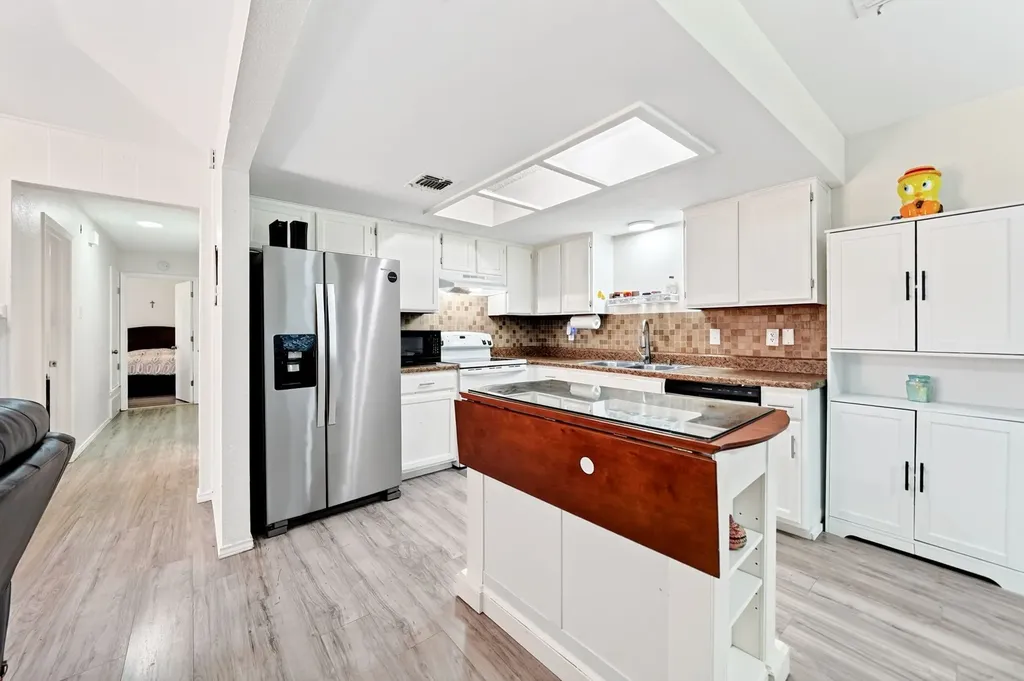 2606 Stanford Street Rowlett TX 75088