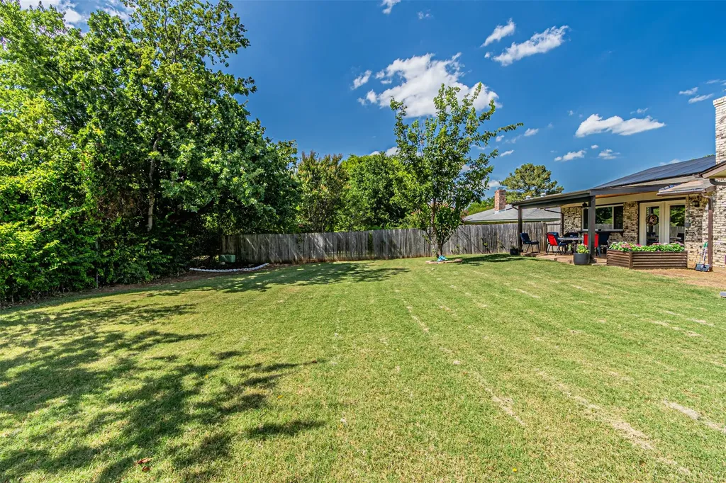 2608 Nelwin Place Arlington TX 76016