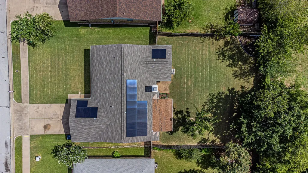 2608 Nelwin Place Arlington TX 76016