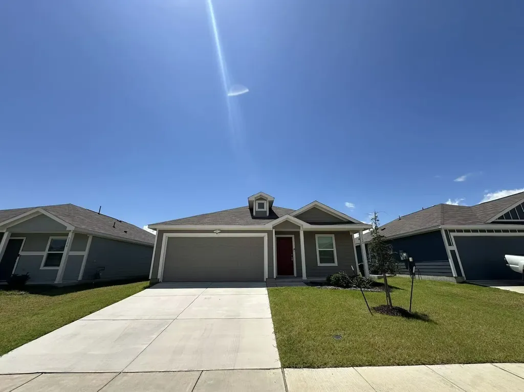 1132 Ashwood Drive Princeton TX 75407