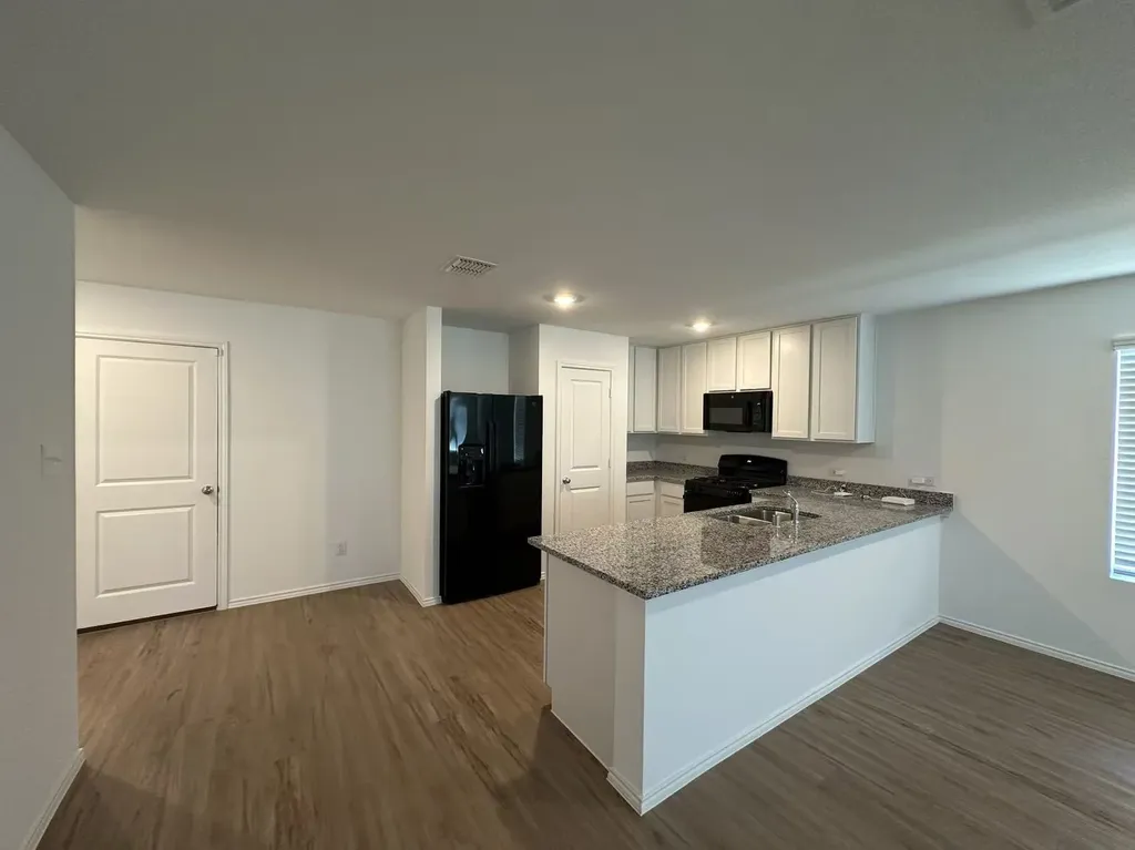 1132 Ashwood Drive Princeton TX 75407