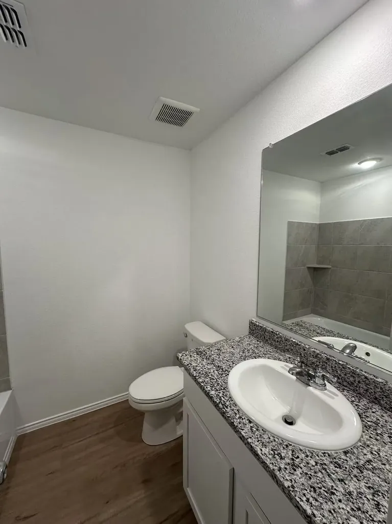 1132 Ashwood Drive Princeton TX 75407
